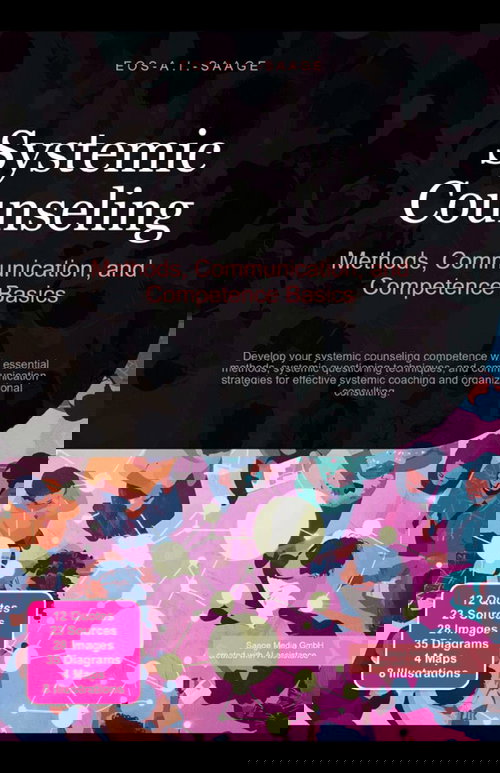 Systemic Counseling: Methods, Communication, and Competence Basics