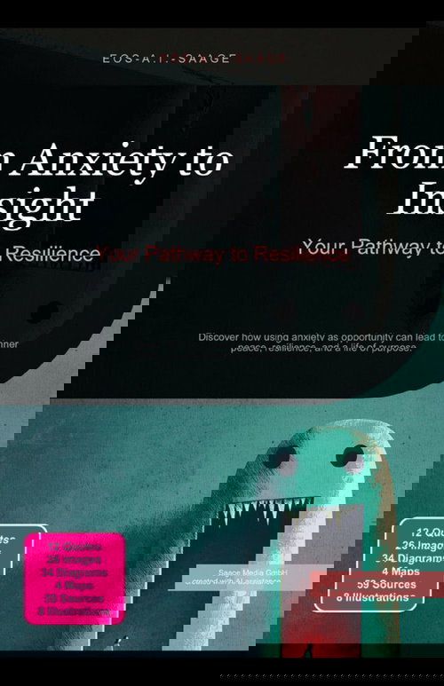 From Anxiety to Insight: Your Pathway to Resilience