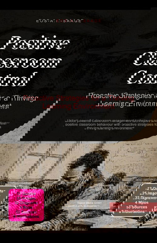 Positive Classroom Control: Proactive Strategies for a Thriving Learning Environment