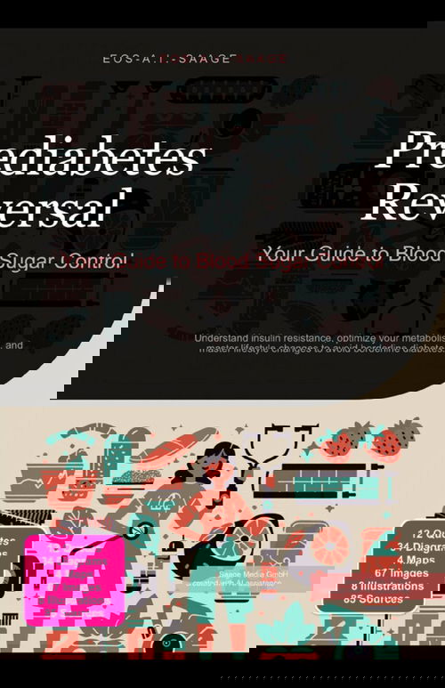 Prediabetes Reversal: Your Guide to Blood Sugar Control