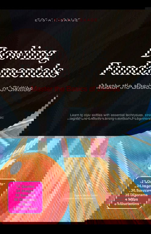 Bowling Fundamentals: Master the Basics of Skittles