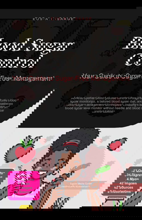 Blood Sugar Control: Your Guide to Sugar-Free Management