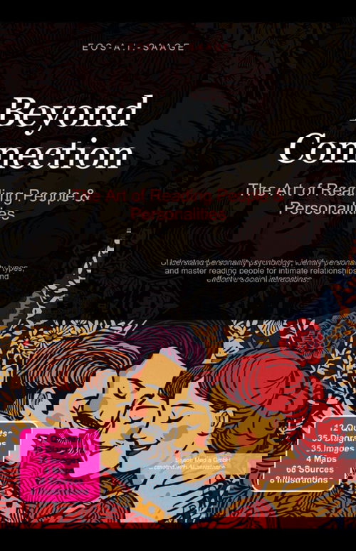 Beyond Connection: The Art of Reading People & Personalities