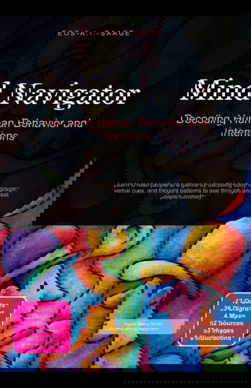 Mind Navigator: Decoding Human Behavior and Intentions