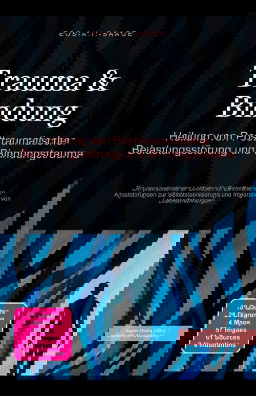 Trauma & Bindung: Heilung von Posttraumatischer Belastungsstörung und Bindungstrauma