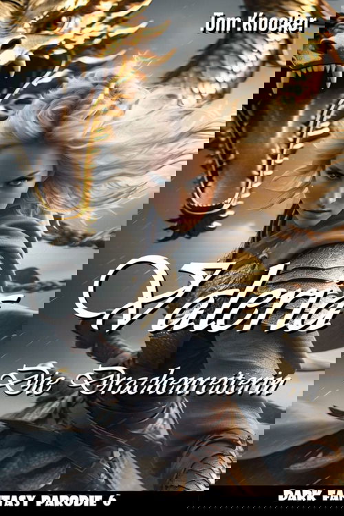 Valeria - Die Drachenreiterin