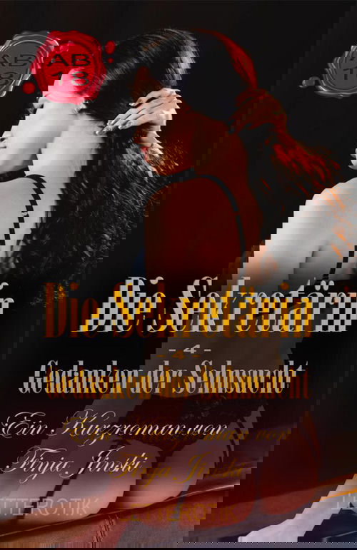 Die Sekretärin - Gedanken der Sehnsucht