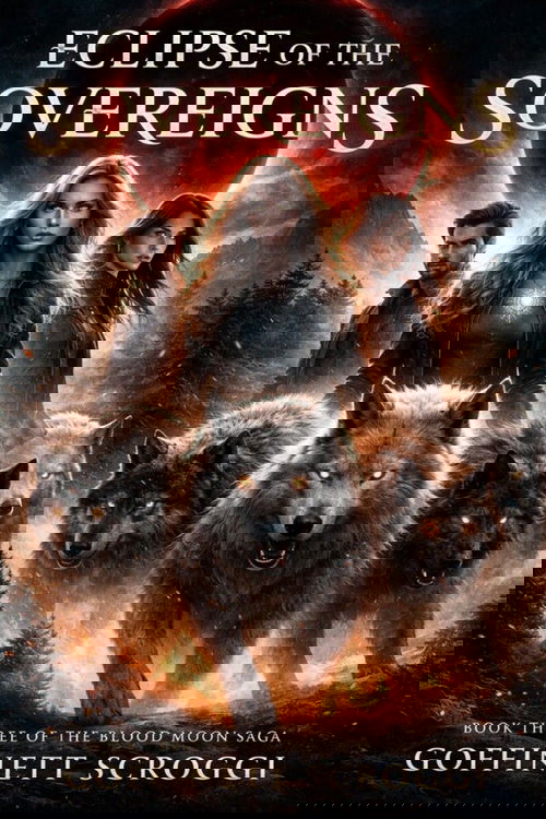 Eclipse of the Sovereigns