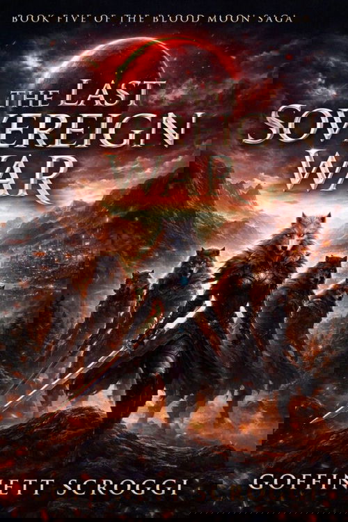 The Last Sovereign War