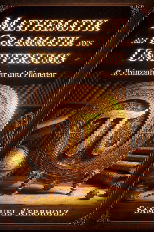 Mathematik als Grammatik des Universums