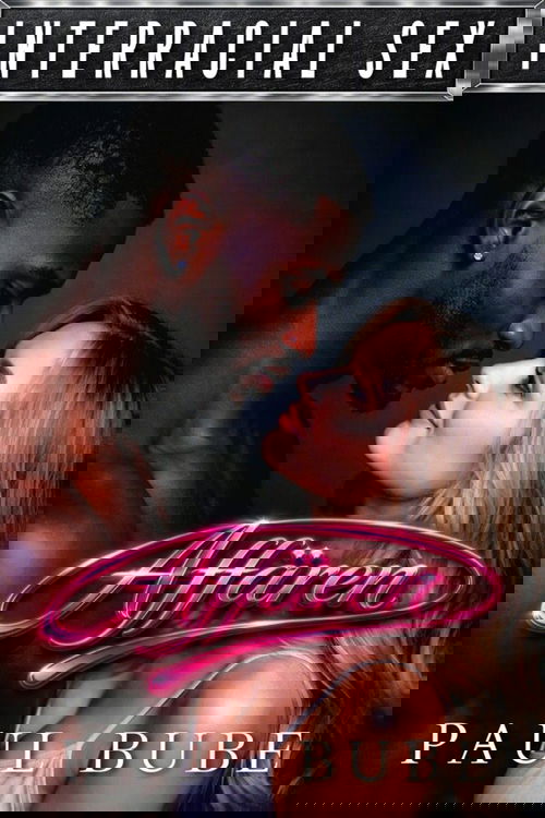 Interracial Sex Affären: Spicy Erotik Dreier-Bundle