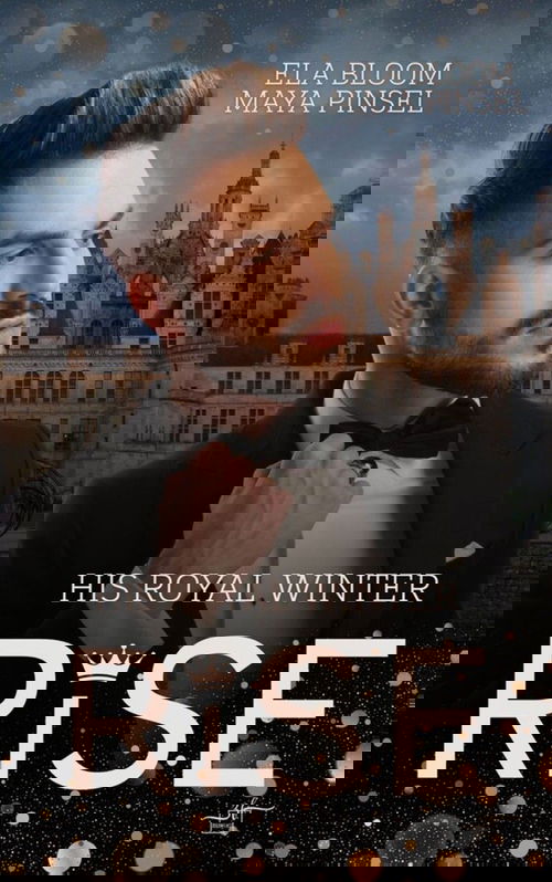 His Royal Winter Rise