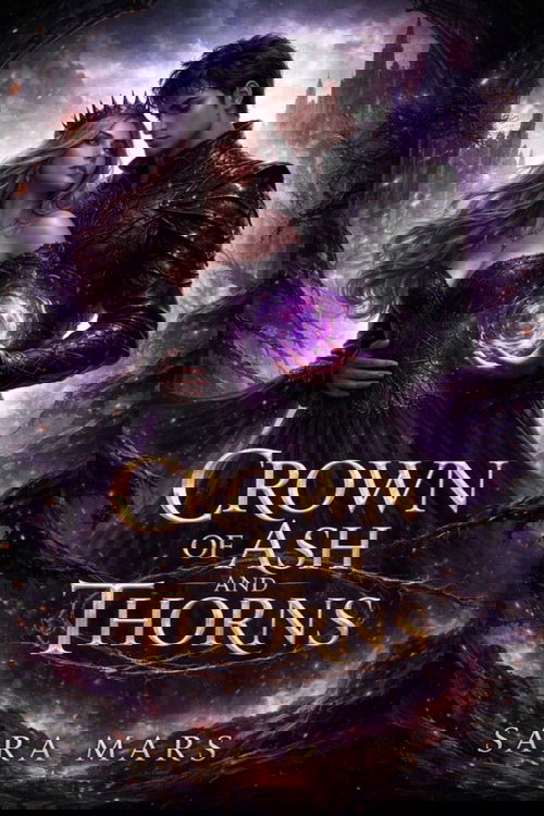 Crown of Ash and Thorns