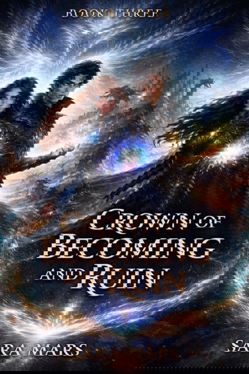 Crown of Becoming and Ruin