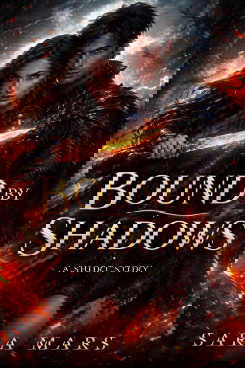 Bound By Shadows