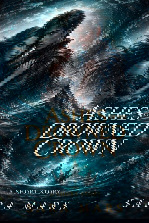 Ashes of the Drowned Crown