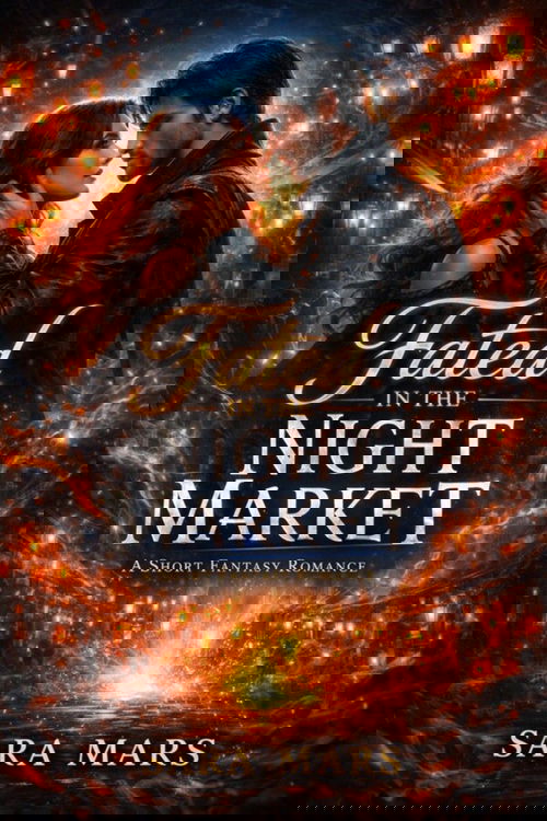 Fated in the Night Market