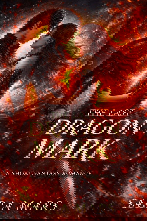 The Last Dragon Mark