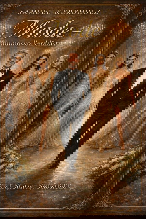 Mode – humorvoll erklärt