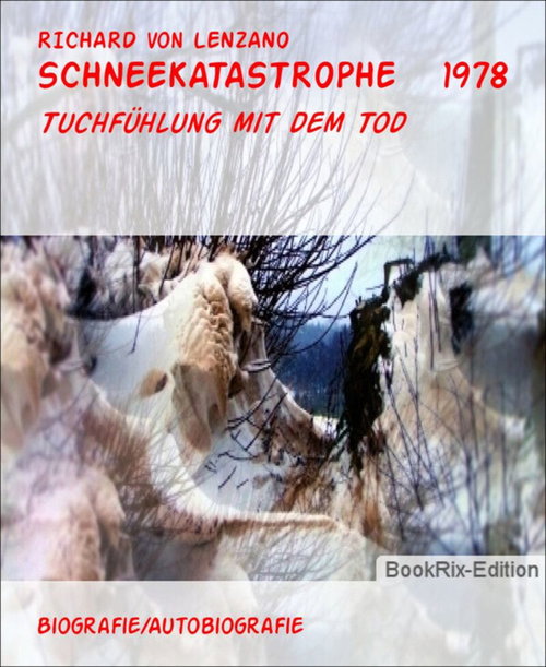 Schneekatastrophe   1978