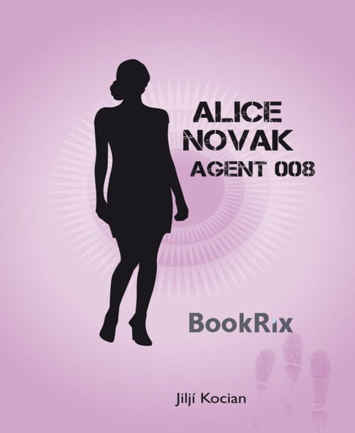 Agentka Alice Nováková 008