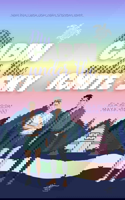 My Cabin under the Ignite Sky - David & Lukas