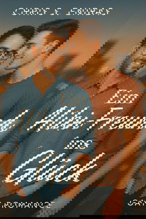 Ein Alibi-Freund ins Glück