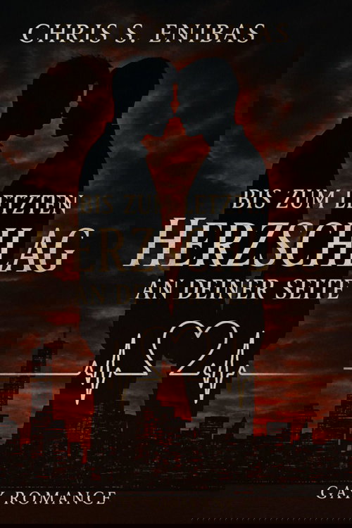 Bis zum letzten Herzschlag an deiner Seite