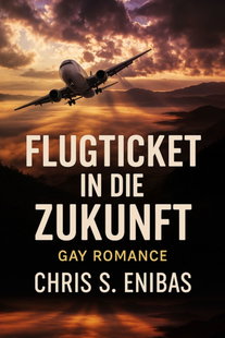 Flugticket in die Zukunft