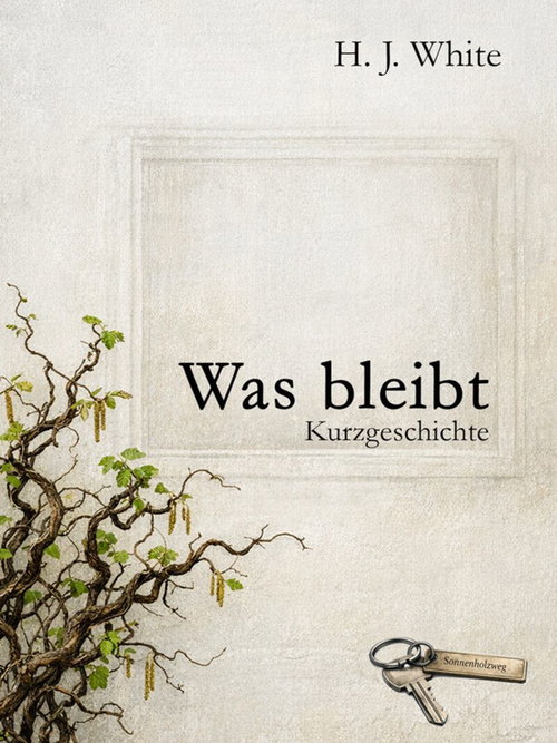Was bleibt