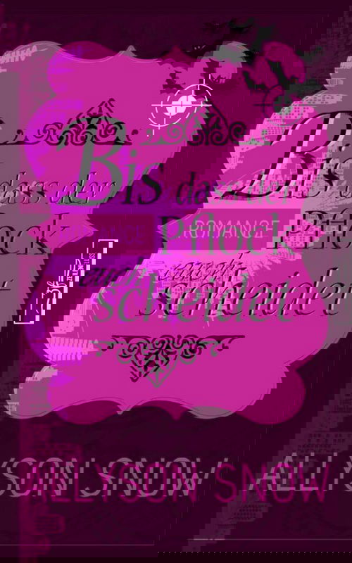 Bis dass der Pflock euch scheidet