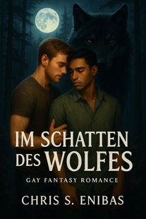 Im Schatten des Wolfes