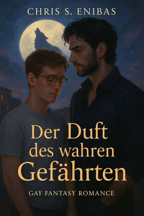 Der Duft des wahren Gefährten