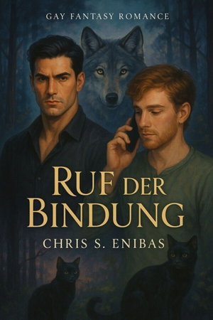 Ruf der Bindung