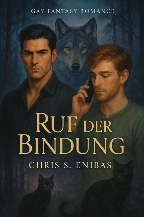 Ruf der Bindung