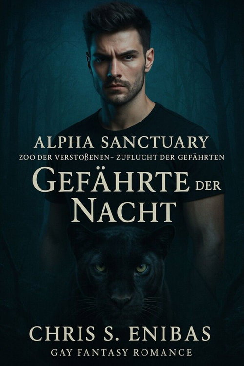 Gefährte der Nacht