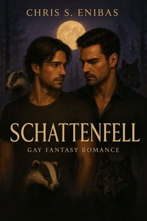 Schattenfell