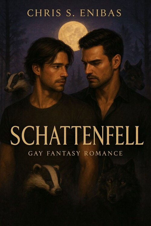Schattenfell