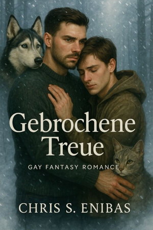 Gebrochene Treue
