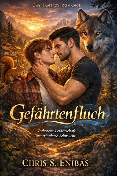 Gefährtenfluch
