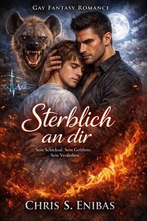 Sterblich an dir