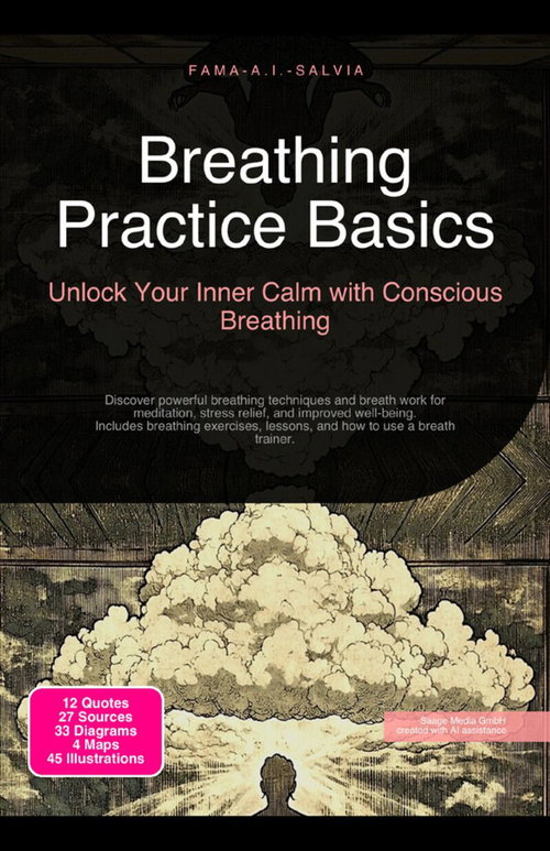 Breathing Practice Basics: Unlock Your Inner Calm with Conscious Breathing