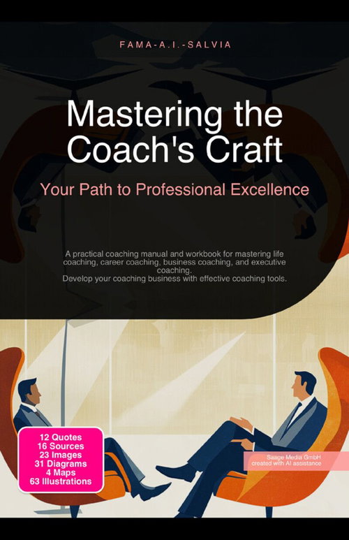 Mastering the Coach's Craft: Your Path to Professional Excellence