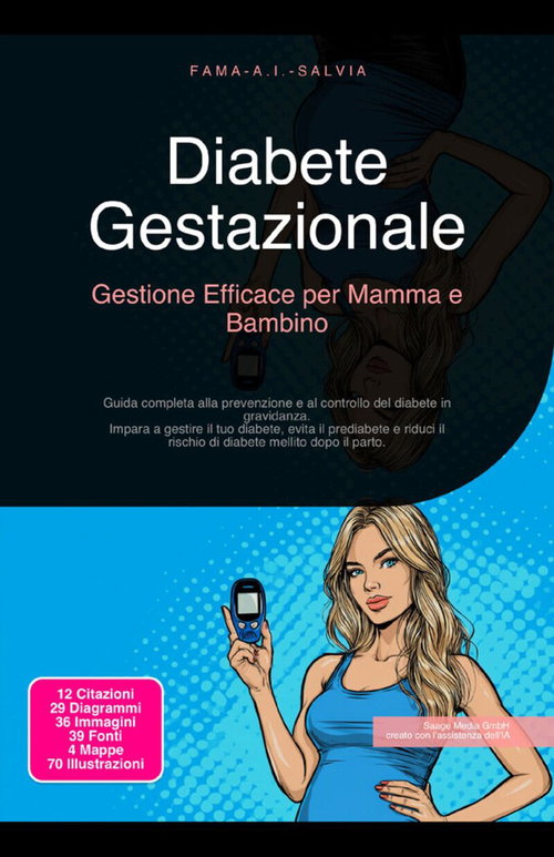 Diabete Gestazionale: Gestione Efficace per Mamma e Bambino