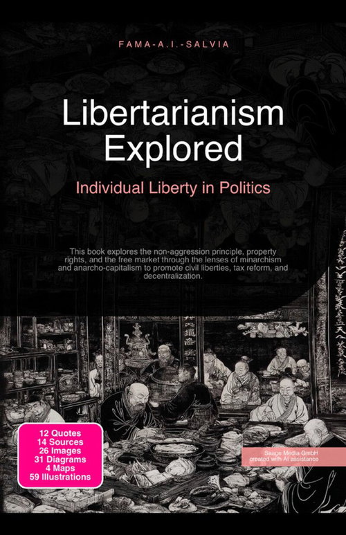 Libertarianism Explored: Individual Liberty in Politics