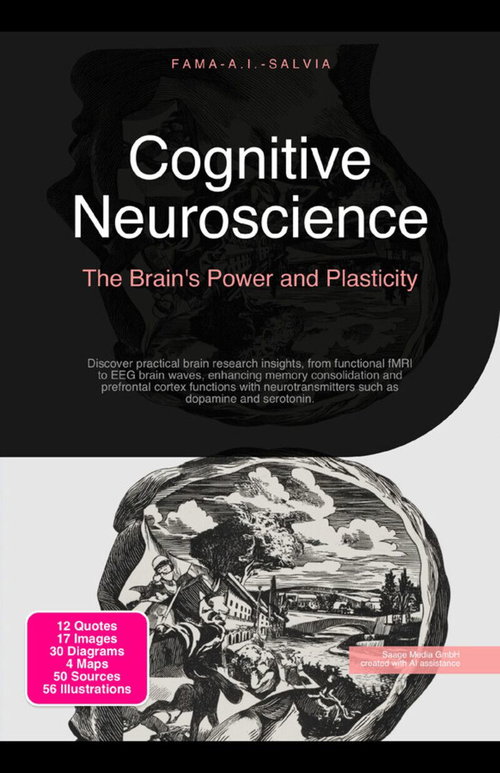 Cognitive Neuroscience: The Brain's Power and Plasticity