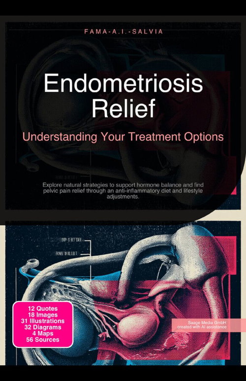 Endo Support: A Practical Path to Pelvic Wellness