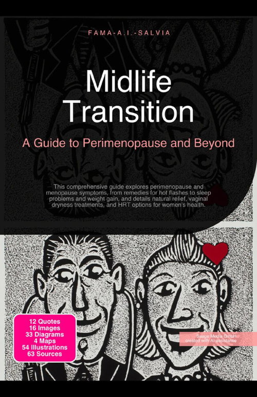 Midlife Transition: A Guide to Perimenopause and Beyond