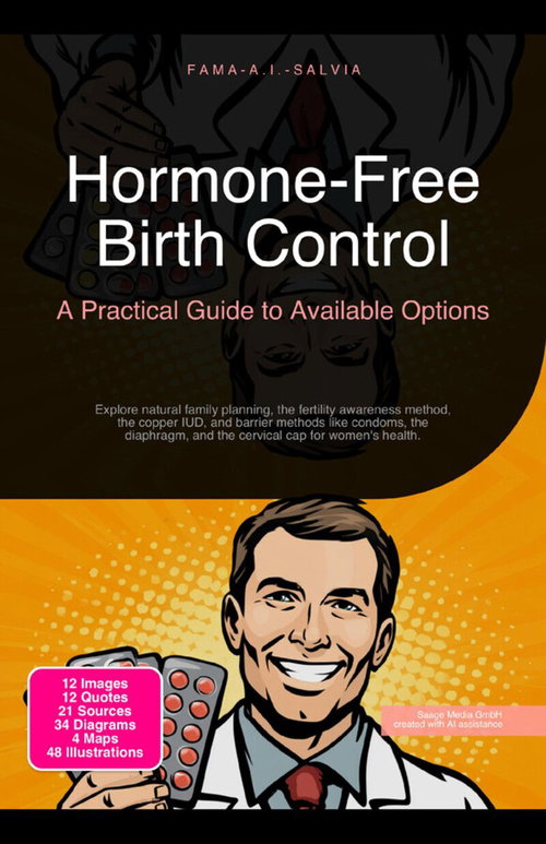 Hormone-Free Birth Control: A Practical Guide to Available Options