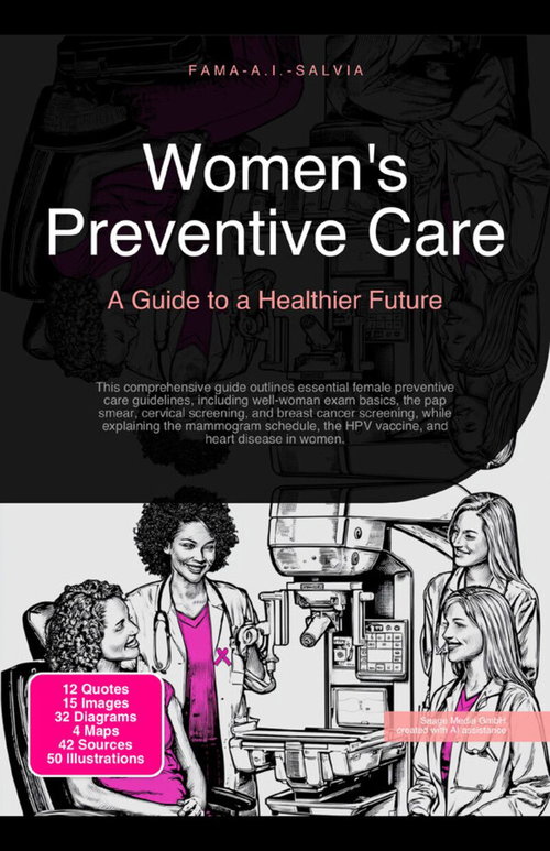 Women's Preventive Care: A Guide to a Healthier Future